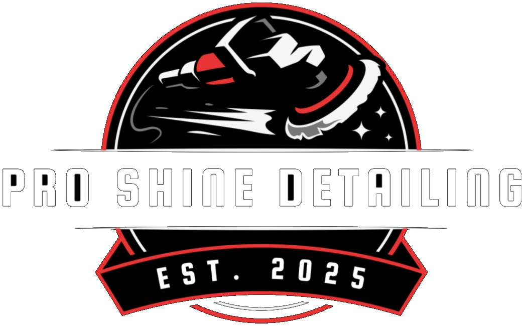 Pro Shine Detailing